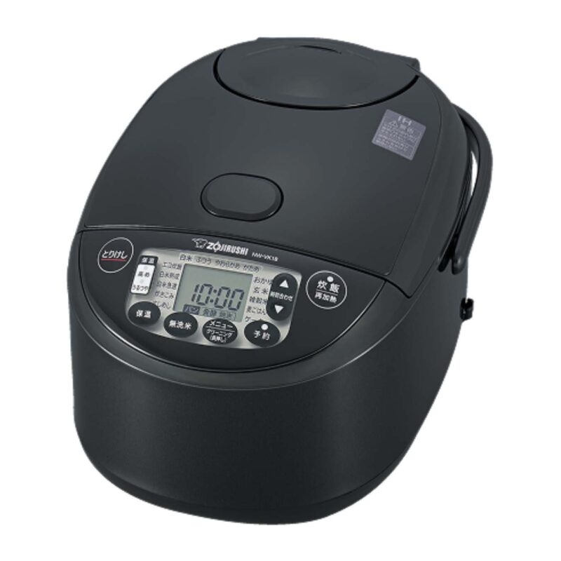 Nồi cơm điện cao tần ZOJIRUSHI NW-VK10 1.0L model 2026
