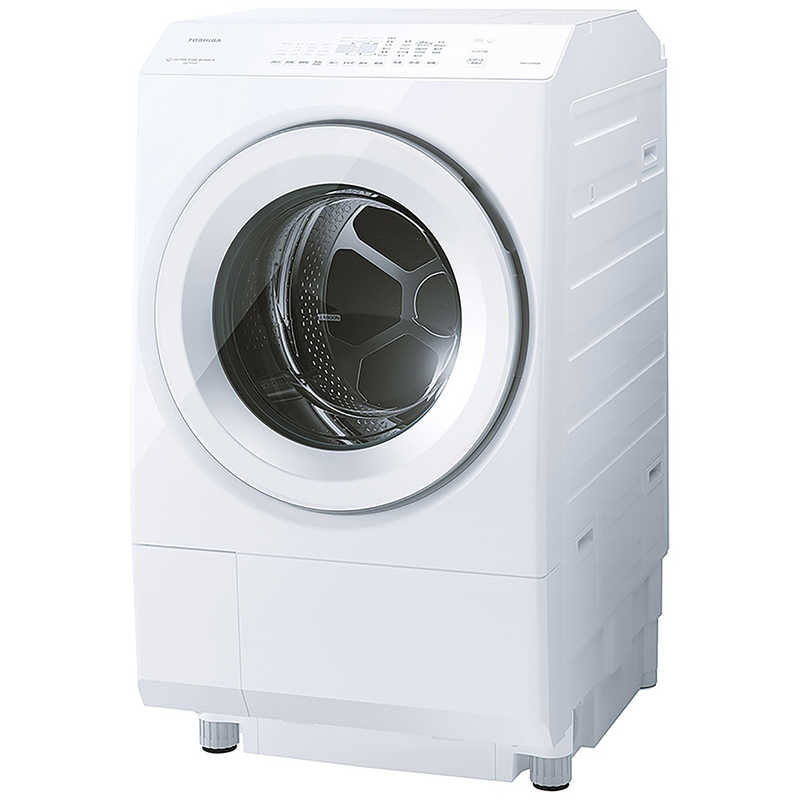 Máy giặt Toshiba TW-127XM5L giặt 12kg – sấy 7kg model 2026