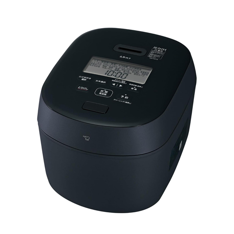 Nồi cơm điện cao tần Zojirushi NW-NA18-BZ 1.8L model 2026