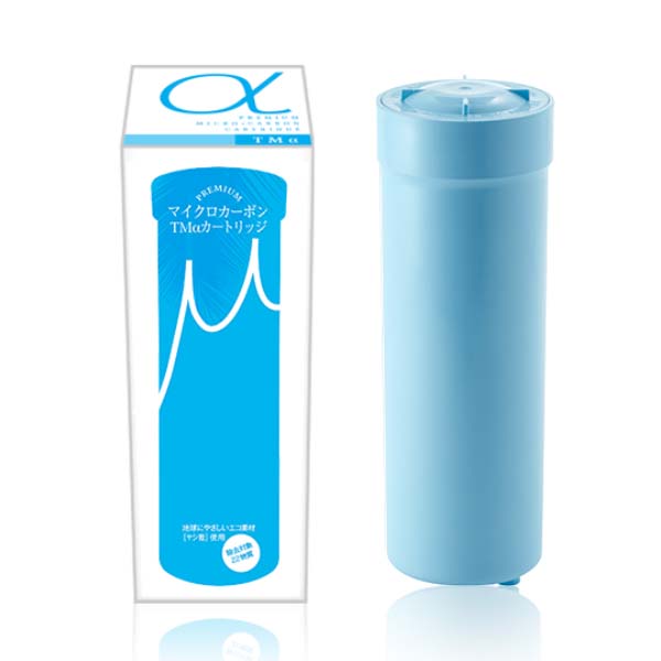 Lõi lọc nước Trim ion Grace Micro Carbon TMα cao cấp
