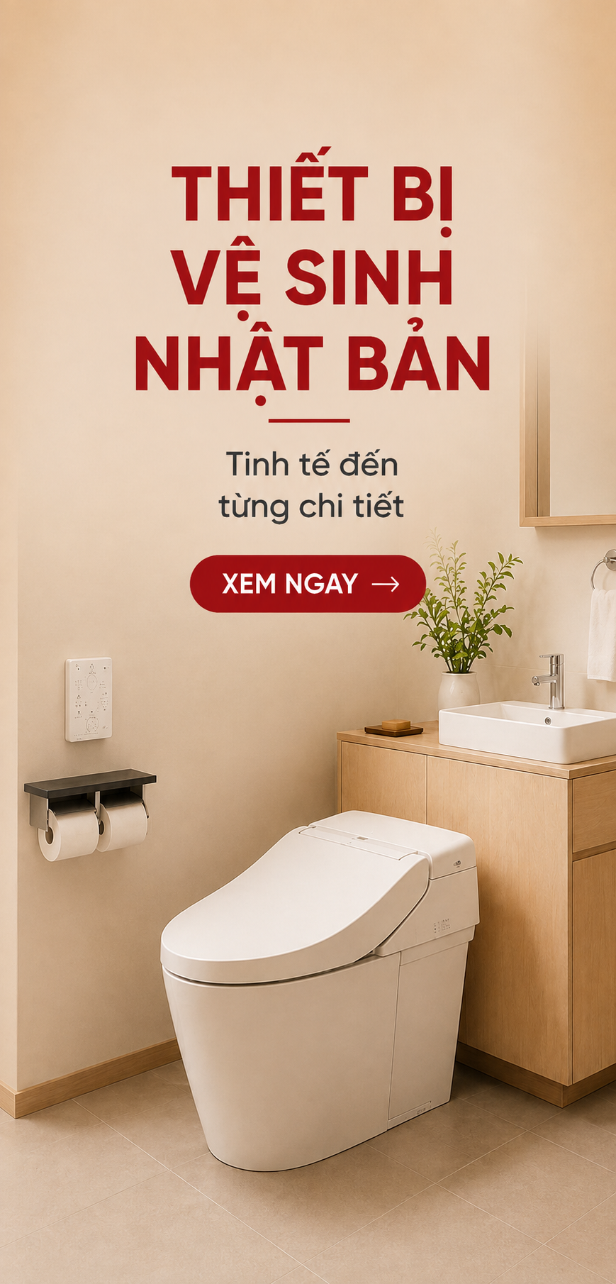 Thiết bị Vệ sinh, Tủ bếp