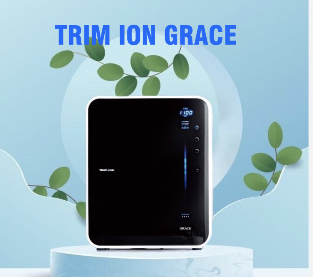 Máy lọc nước Trim Ion Grace
