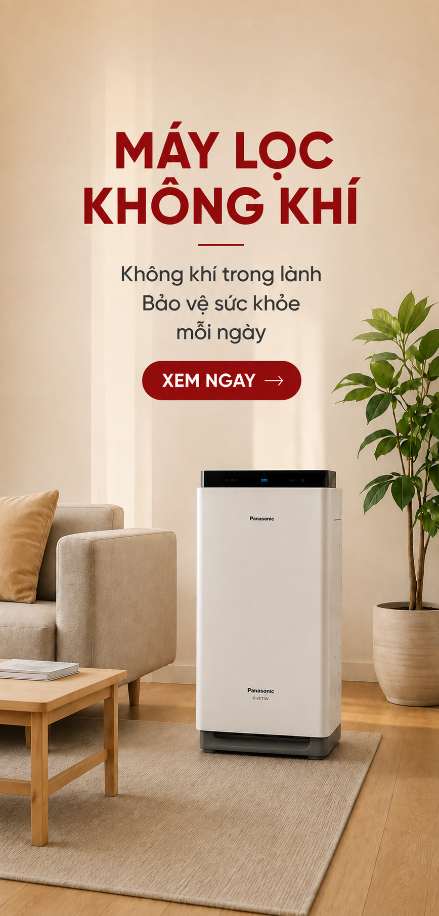 Máy lọc khí, Hút ẩm, Sưởi