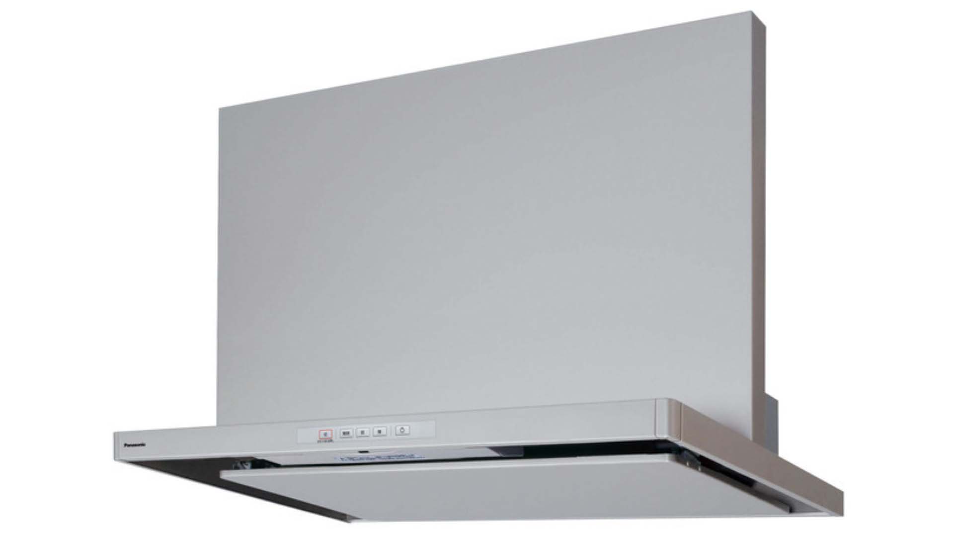 Hút mùi bếp Panasonic FY-7HGC5 tự động bật tắt cùng bếp