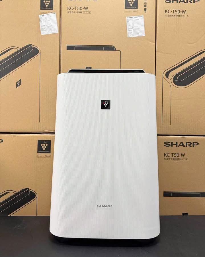 May-loc-khong-khi-Sharp-KC-T50-W