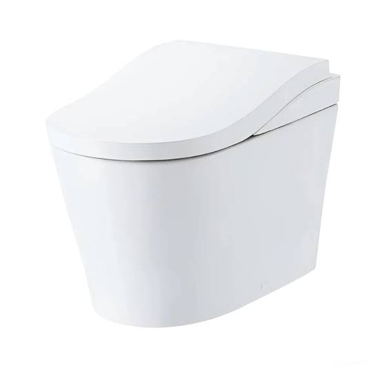 Bồn cầu tự động TOTO CES9820 dòng LS cao cấp nhất