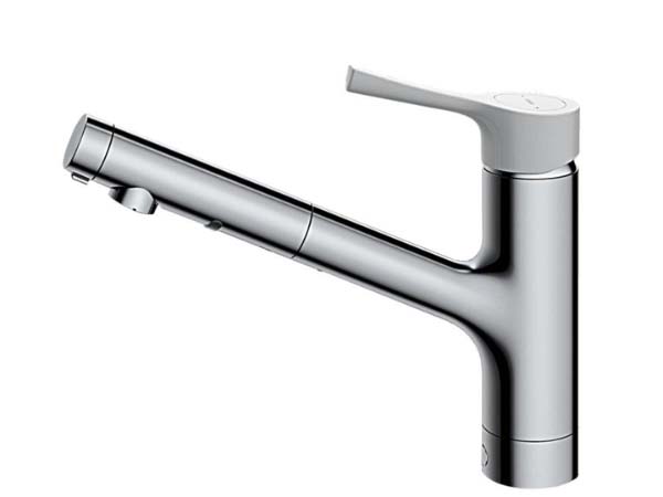 Vòi rửa bát TOTO TKS05306JA