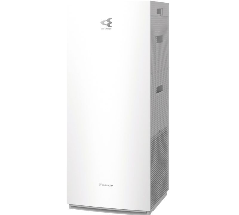 Máy lọc không khí Daikin ACK705A-W lọc 51m2 model 2026