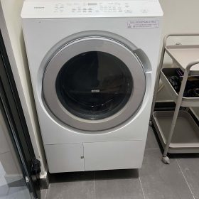 Máy giặt Hitachi BD-SX130ML model 2026 giặt 13kg sấy 7kg