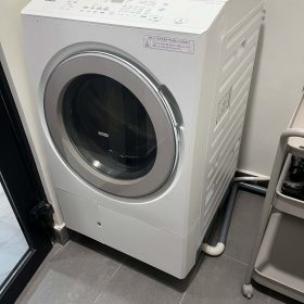 Máy giặt Hitachi BD-SX130ML model 2026 giặt 13kg sấy 7kg