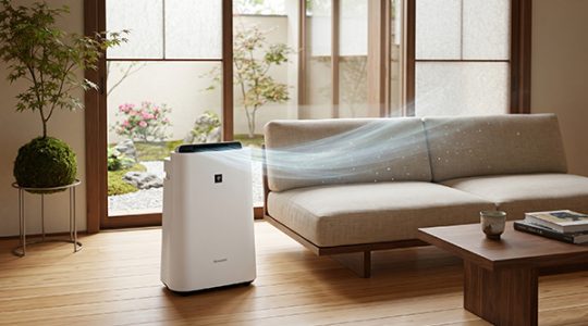 Máy Lọc Nước