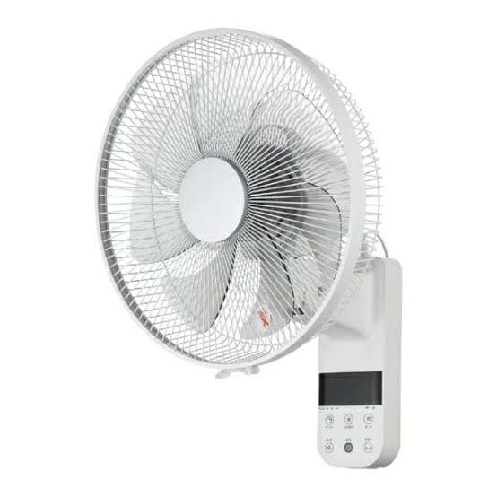 Quạt treo tường CNET CKDF308WH model 2026