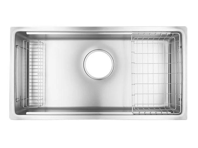 Chậu Rửa Bát Shigeru LE JSL – K 2F FS