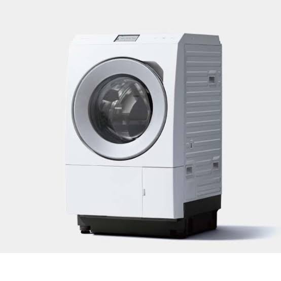 Máy giặt Panasonic NA-LX125DL tự động phun chất tẩy rửa