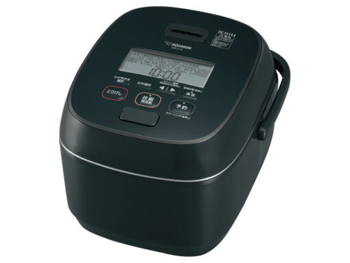 Nồi cơm điện Zojirushi NW-WA18 1L8 model 2026 cho 6-8 người ăn