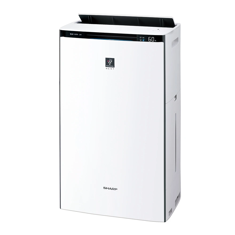 Máy lọc không khí Sharp KI-TX70-W model 2026 lọc phòng 51 m2