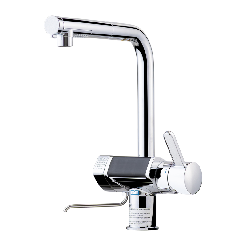 Máy lọc nước Trim Ion Gracia cao cấp
